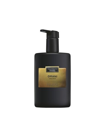Savon pour les mains TREATMENTS 2