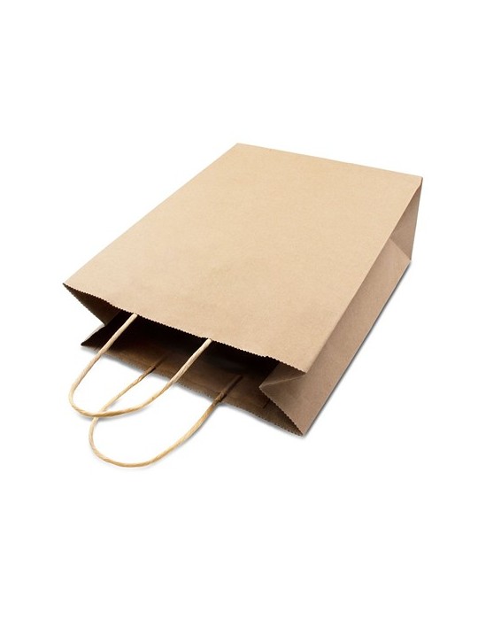 Sac en papier A5 | Wanda SX