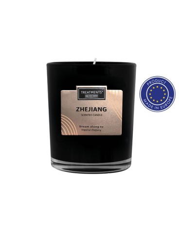 Bougie parfumée TREATMENTS