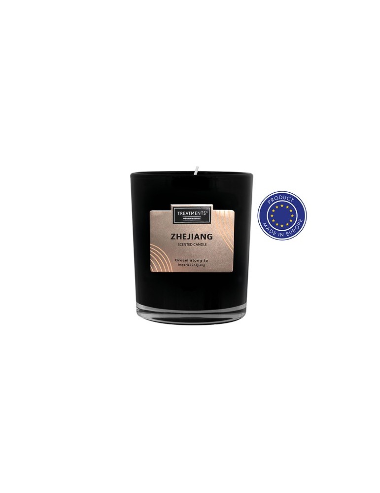 Bougie parfumée TREATMENTS