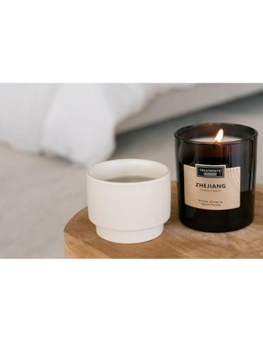 Bougie parfumée TREATMENTS 2