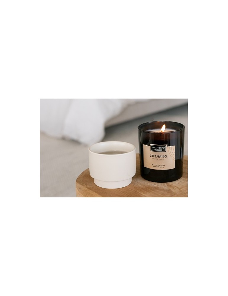 Bougie parfumée TREATMENTS