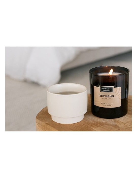 Bougie parfumée TREATMENTS