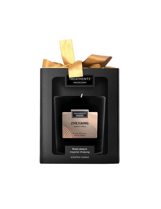 Bougie parfumée TREATMENTS