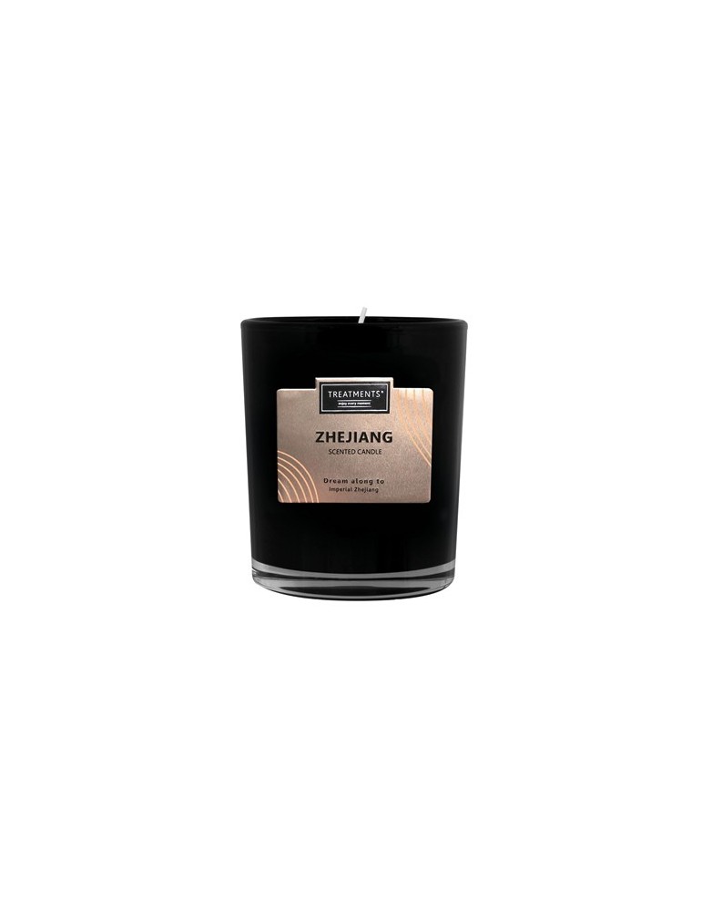 Bougie parfumée TREATMENTS
