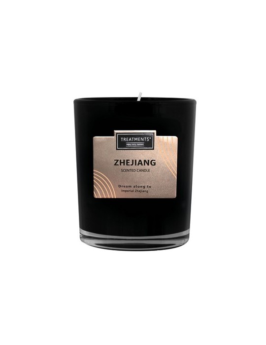 Bougie parfumée TREATMENTS