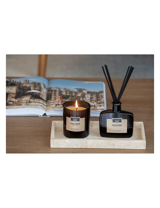 Bougie parfumée TREATMENTS