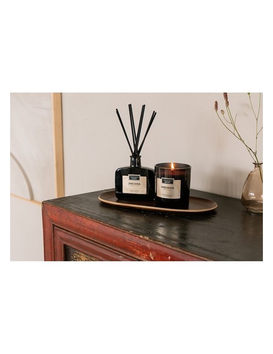 Bougie parfumée TREATMENTS