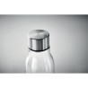 Bouteille en verre  500 ml Cadeau personnalisé VENICE Matières : verre Couleurs : transparent livraison express 24h 48h