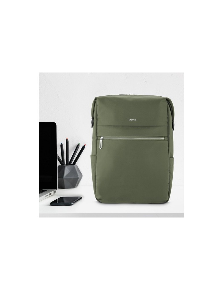 Sac à dos pour ordinateur portable 16,2" Hama Ultimate