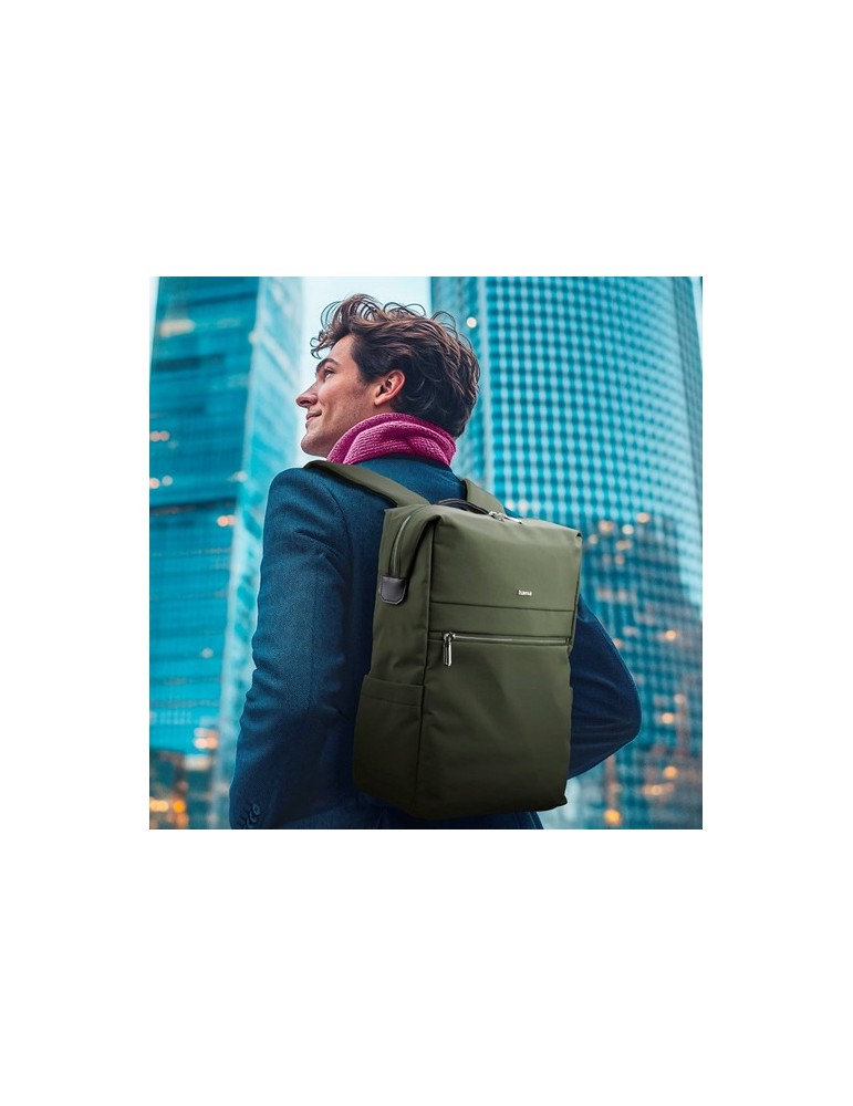 Sac à dos pour ordinateur portable 16,2" Hama Ultimate