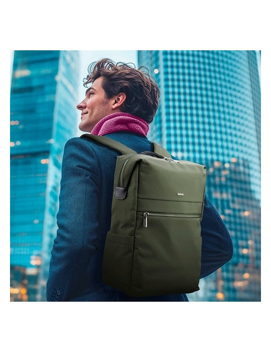 Sac à dos pour ordinateur portable 16,2" Hama Ultimate