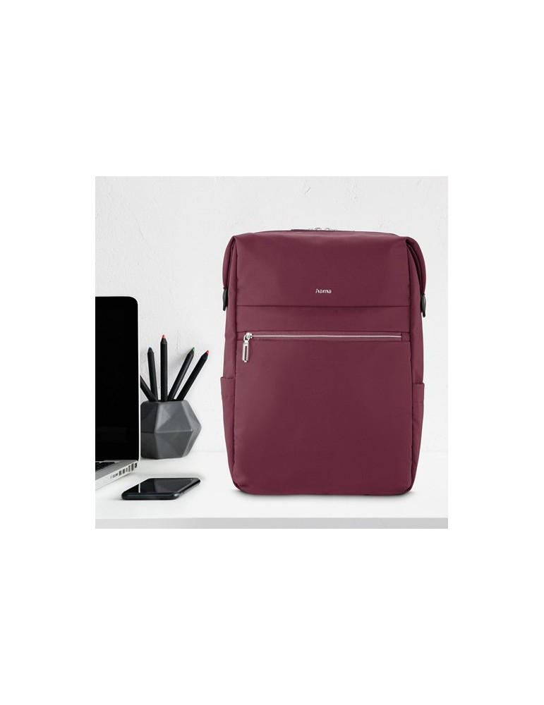 Sac à dos pour ordinateur portable 16,2" Hama Ultimate
