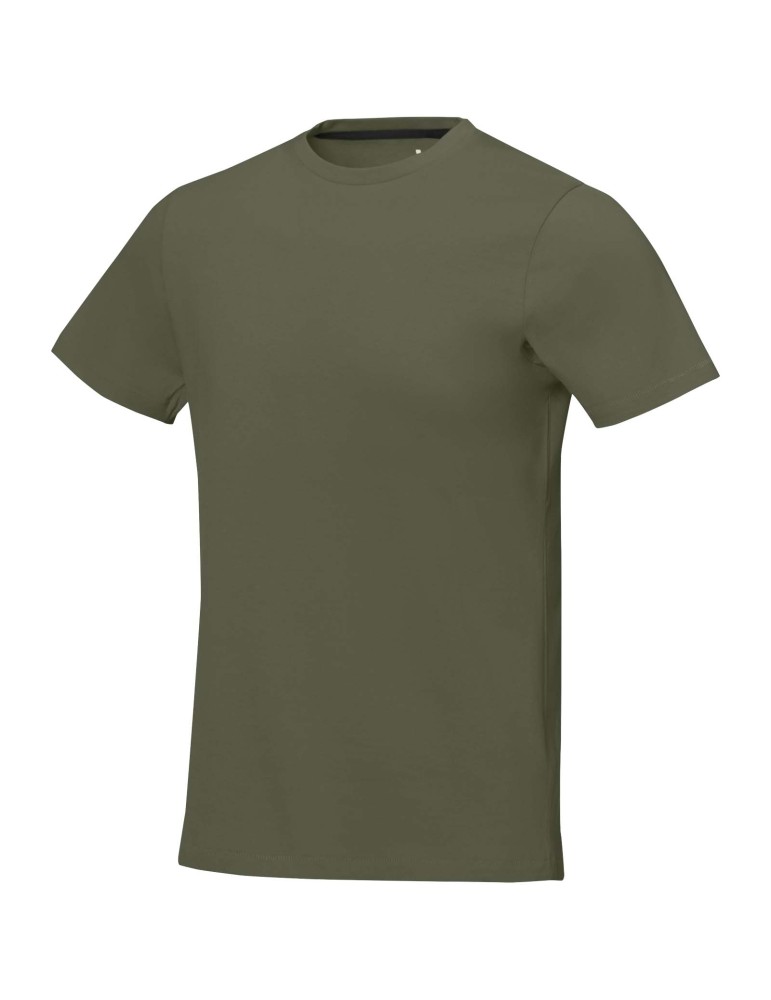 T-shirt manches courtes homme de 160 g/m² Nanaimo
