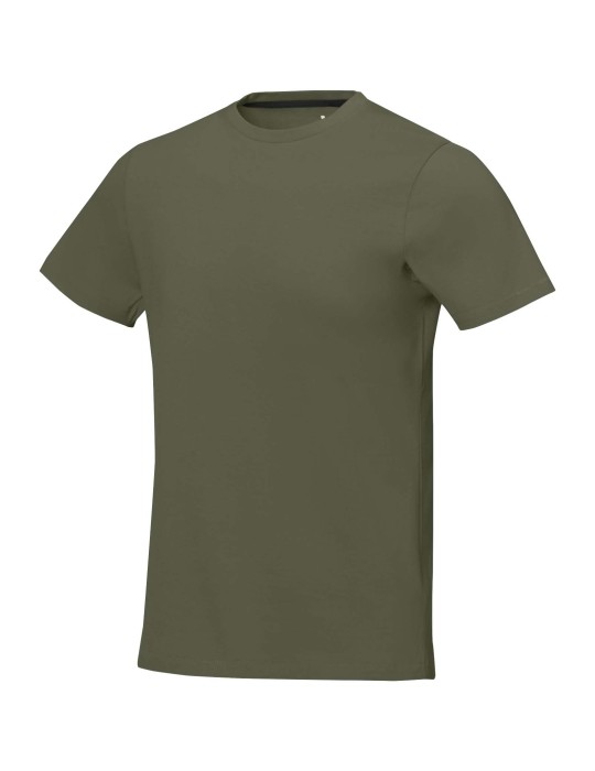 T-shirt manches courtes homme de 160 g/m² Nanaimo