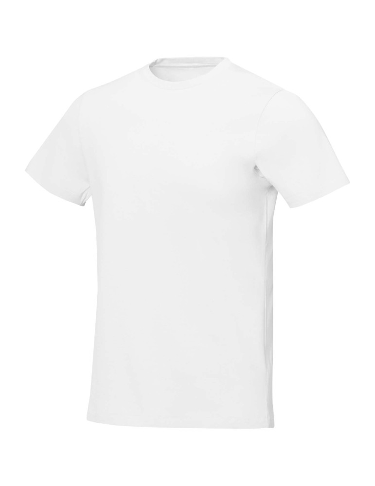 T-shirt manches courtes homme de 160 g/m² Nanaimo