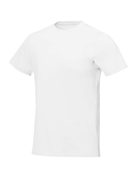 T-shirt manches courtes homme de 160 g/m² Nanaimo