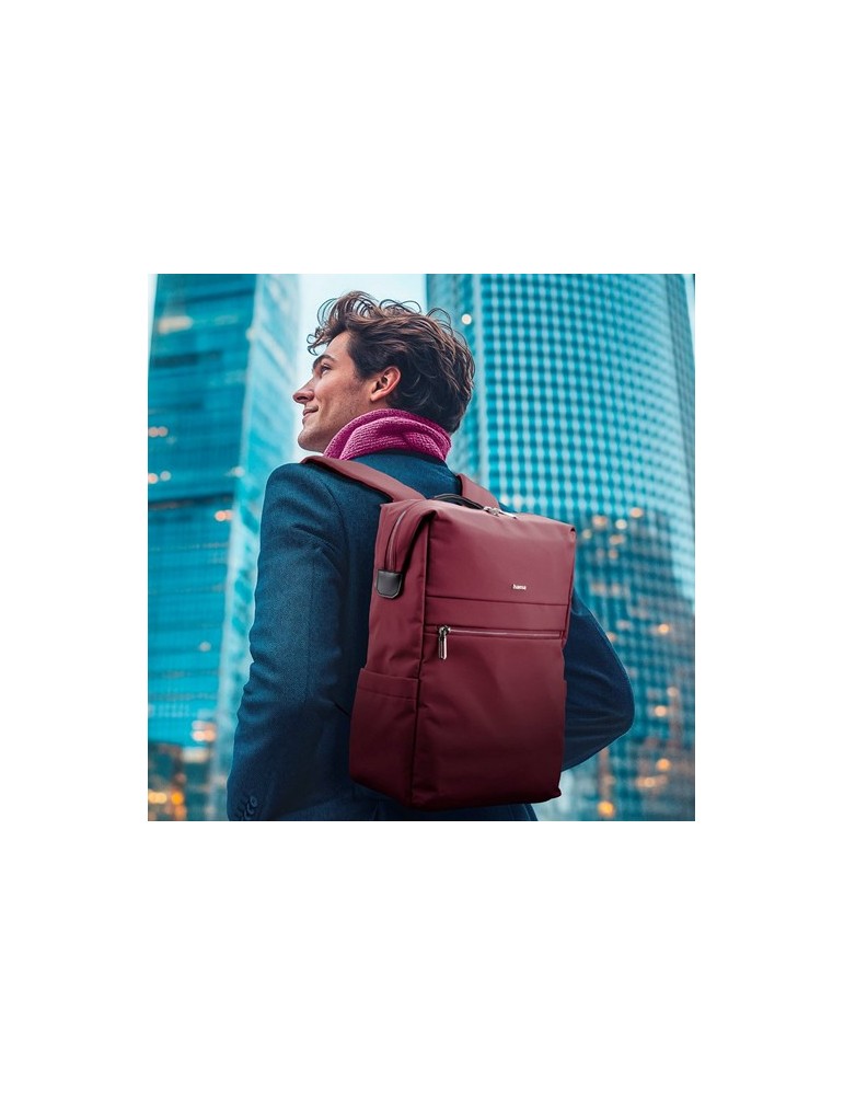 Sac à dos pour ordinateur portable 16,2" Hama Ultimate
