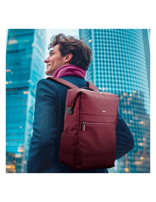 Sac à dos pour ordinateur portable 16,2" Hama Ultimate