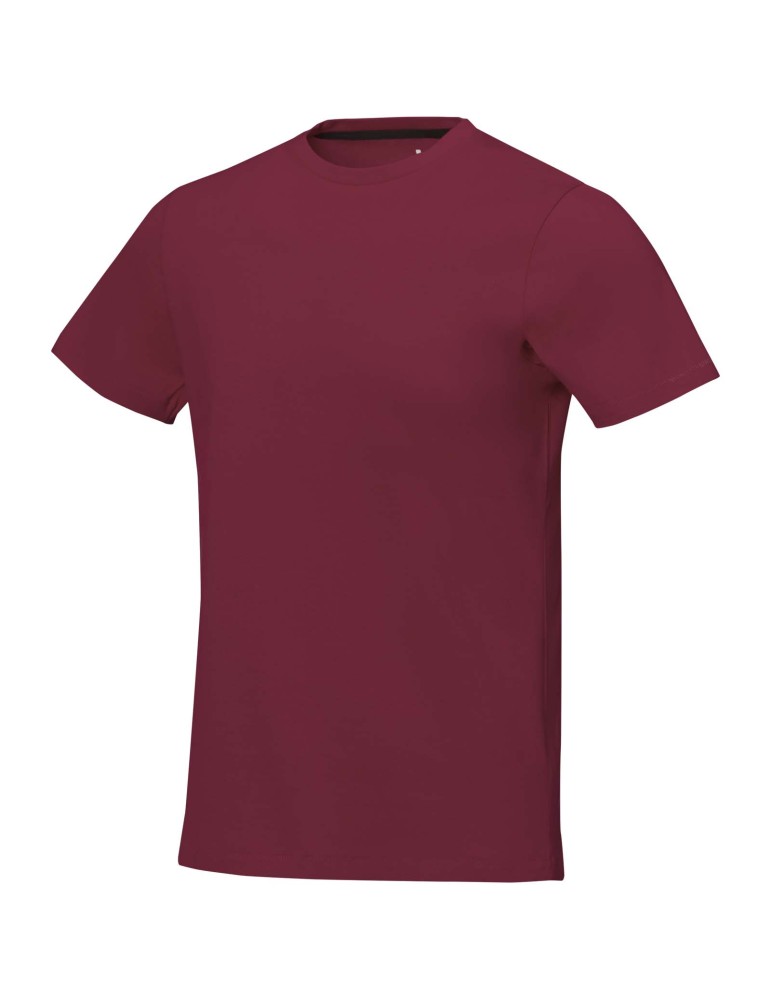 T-shirt manches courtes homme de 160 g/m² Nanaimo