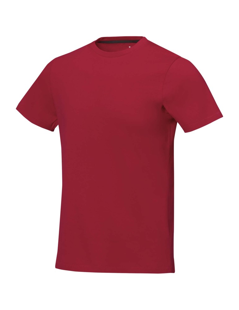 T-shirt manches courtes homme de 160 g/m² Nanaimo