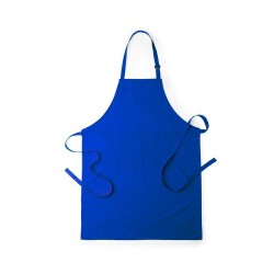 Tablier Personnalisé de Travail Konner Matières : coton Couleurs : marron objet promotionnel éco-responsable 2