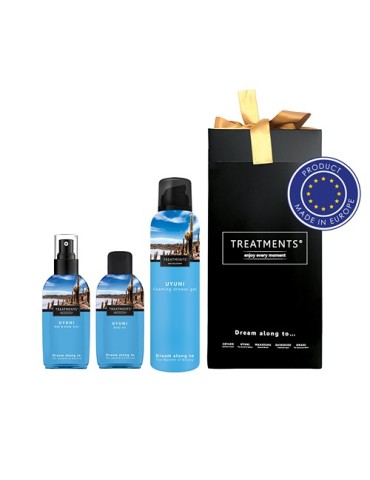 Coffret de cosmétiques Small TREATMENTS