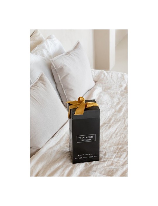 Coffret de cosmétiques Small TREATMENTS
