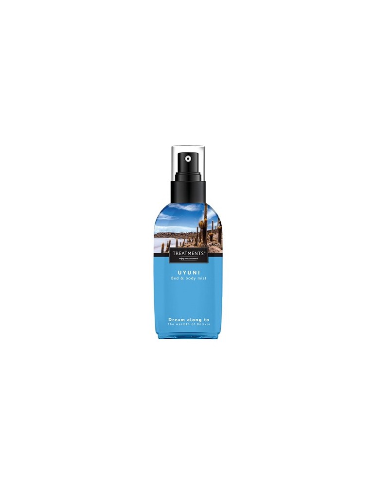 Coffret de cosmétiques Small TREATMENTS
