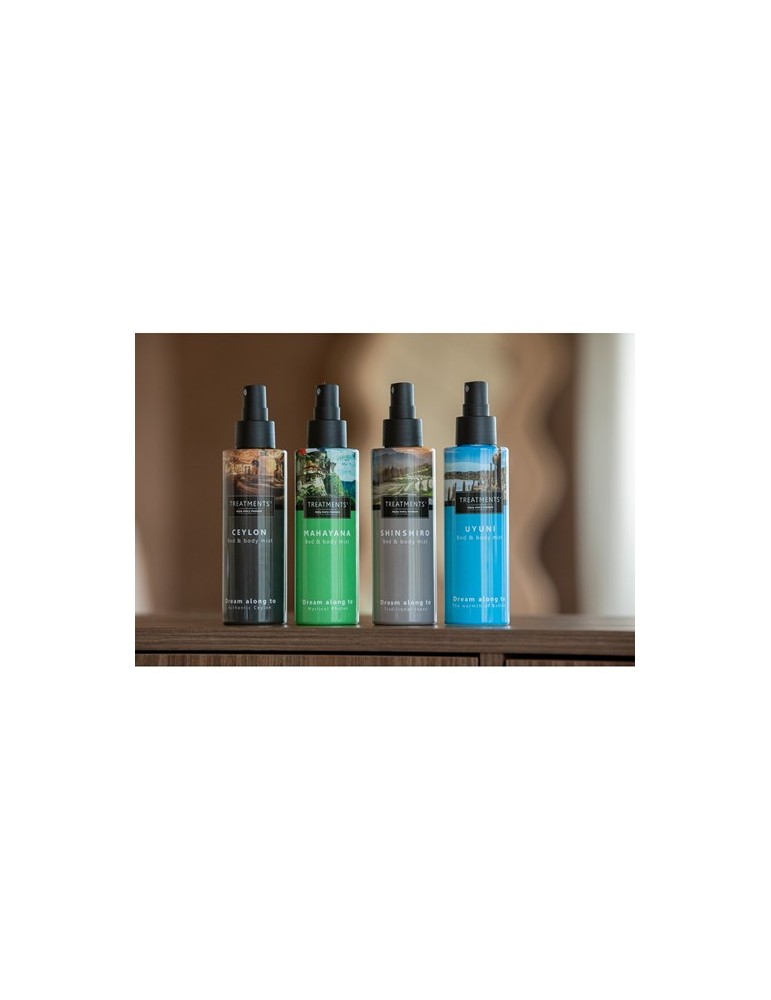 Coffret de cosmétiques Small TREATMENTS