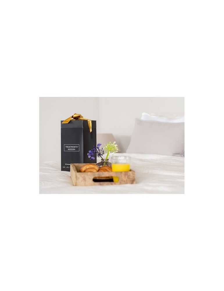 Coffret de cosmétiques Small TREATMENTS