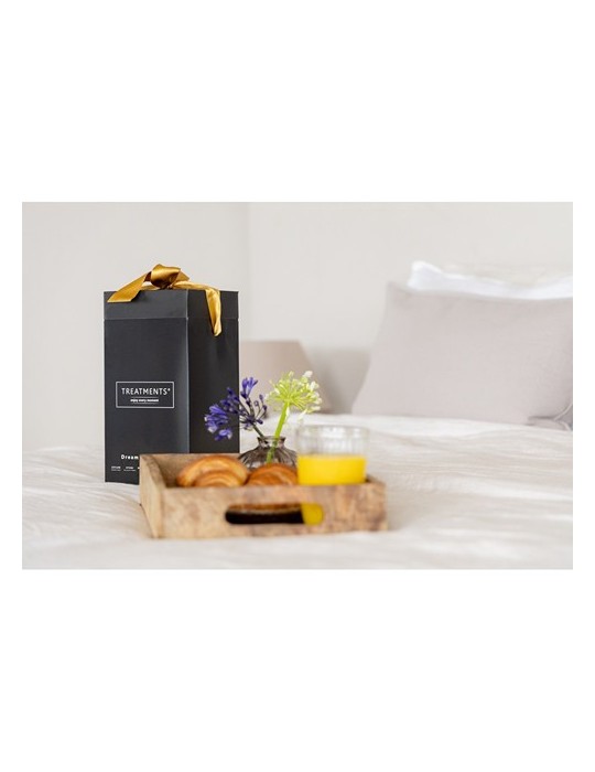 Coffret de cosmétiques Small TREATMENTS