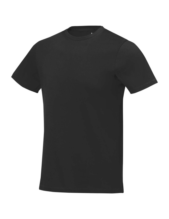 T-shirt manches courtes homme de 160 g/m² Nanaimo
