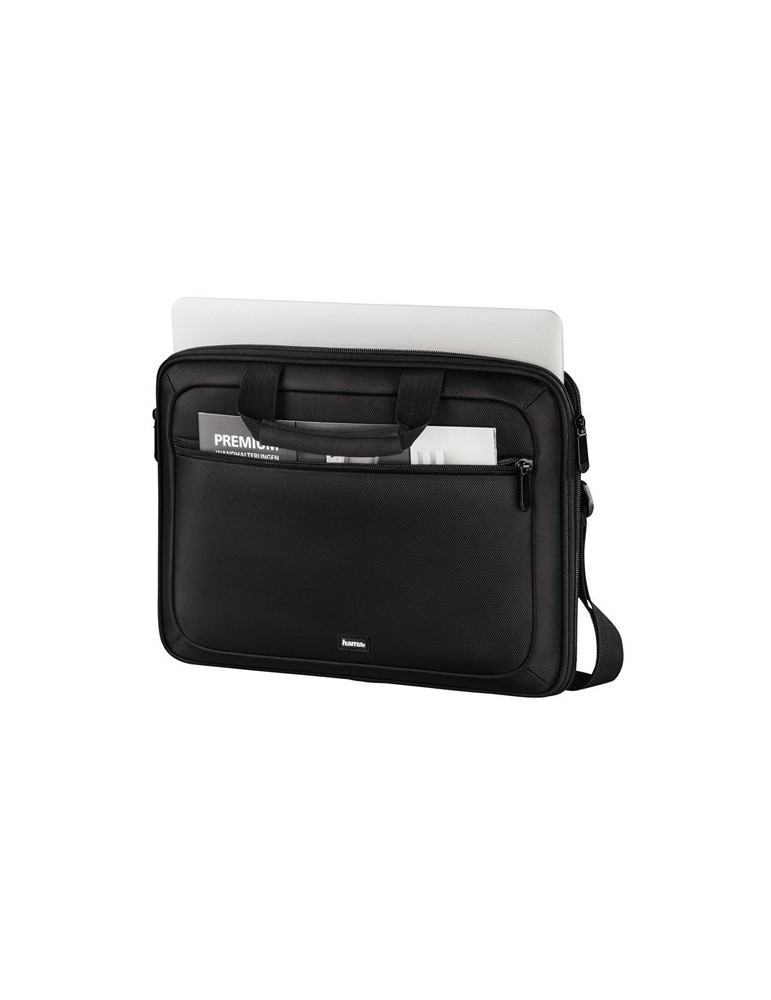 Sac pour ordinateur portable 15,6" Hama Nizza Life