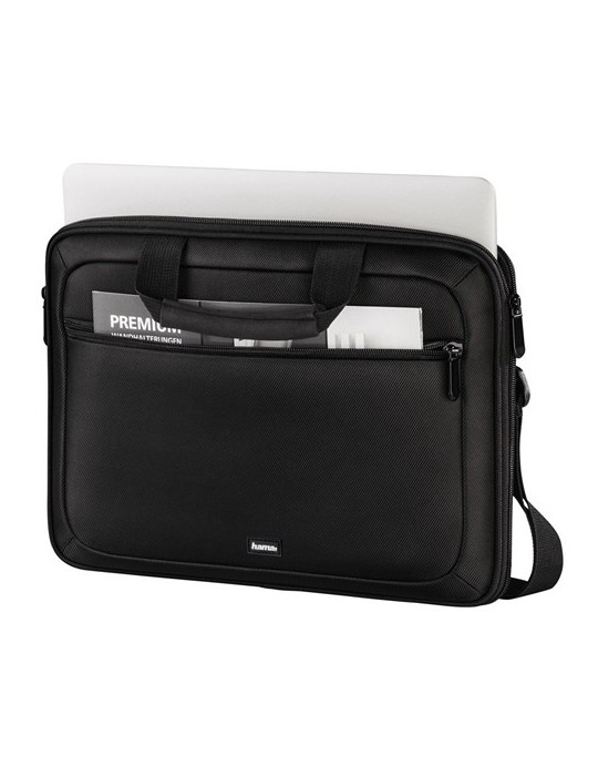 Sac pour ordinateur portable 15,6" Hama Nizza Life