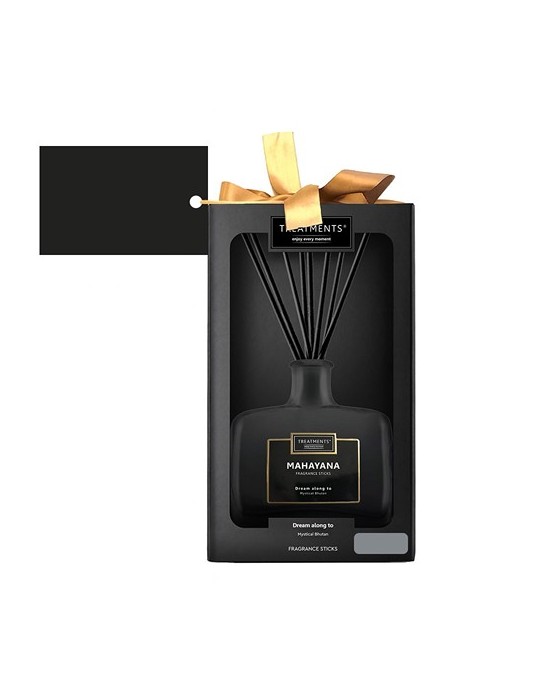 Bâtonnets parfumés TREATMENTS