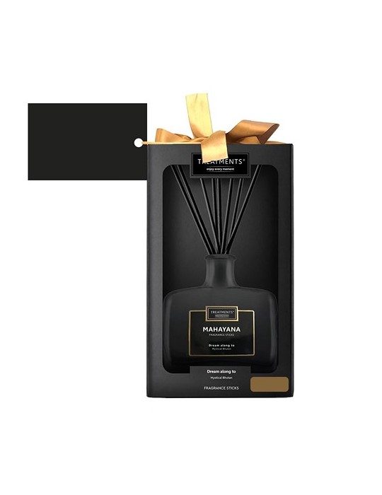 Bâtonnets parfumés TREATMENTS