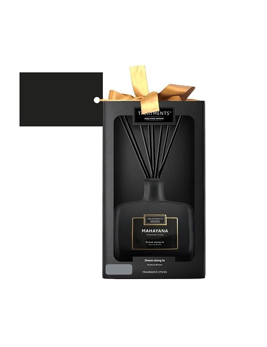 Bâtonnets parfumés TREATMENTS
