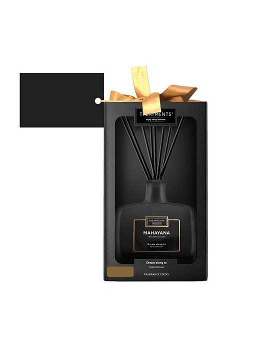 Bâtonnets parfumés TREATMENTS