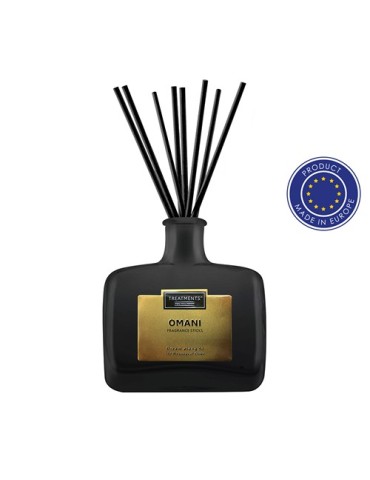 Bâtonnets parfumés TREATMENTS 2
