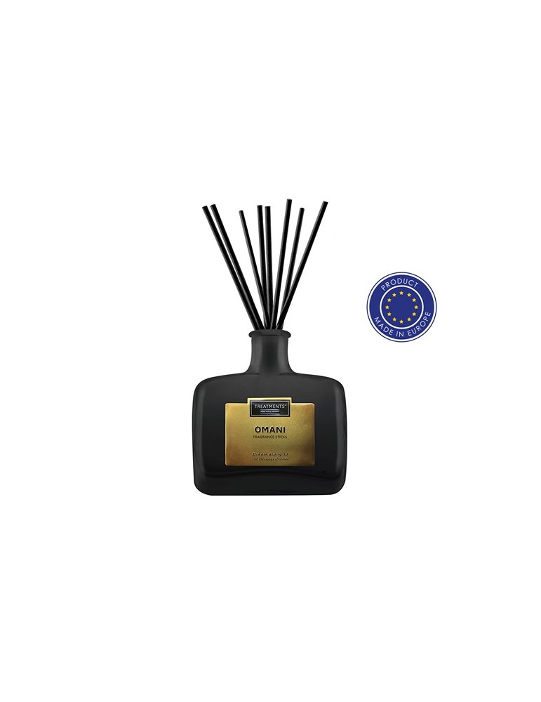 Bâtonnets parfumés TREATMENTS
