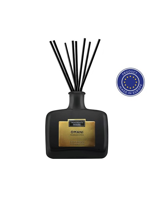 Bâtonnets parfumés TREATMENTS