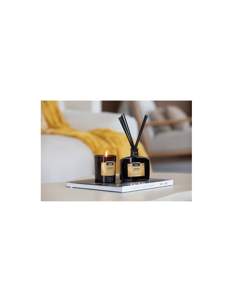 Bâtonnets parfumés TREATMENTS