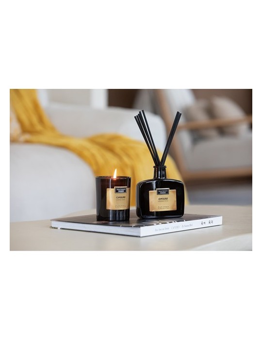 Bâtonnets parfumés TREATMENTS