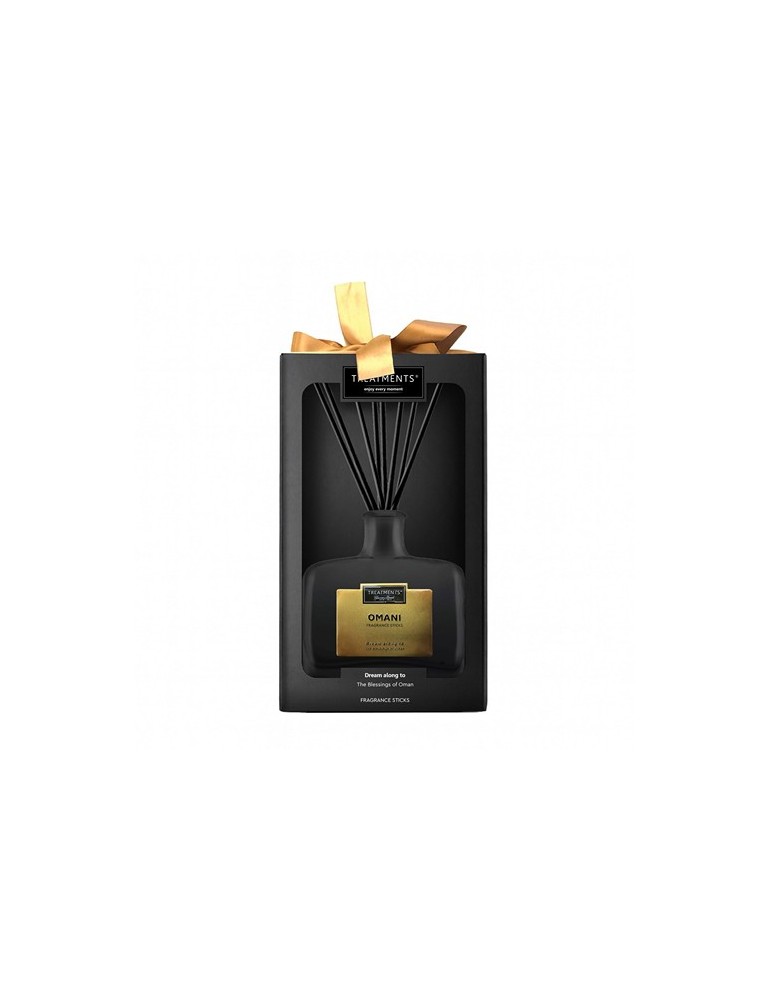Bâtonnets parfumés TREATMENTS