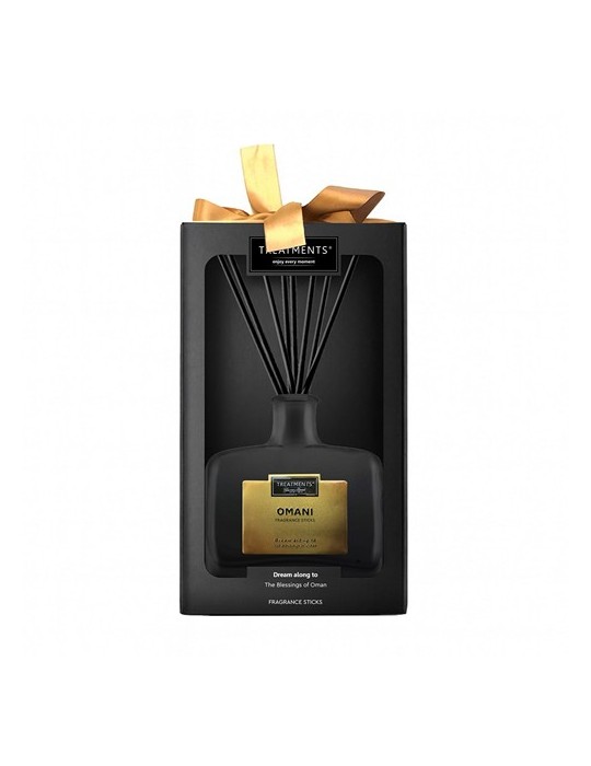 Bâtonnets parfumés TREATMENTS