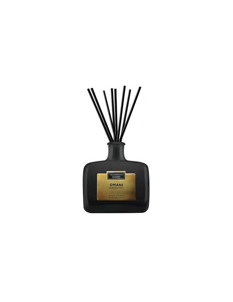 Bâtonnets parfumés TREATMENTS