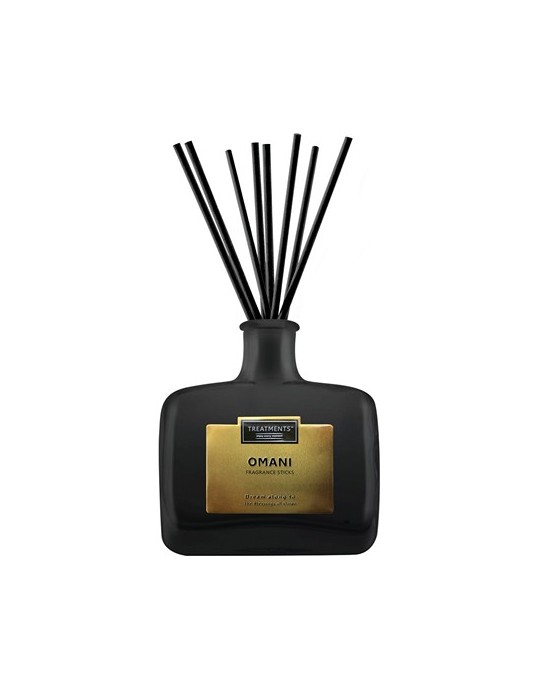 Bâtonnets parfumés TREATMENTS