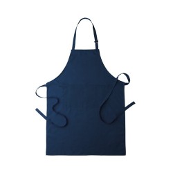 Tablier Personnalisé de Travail Konner Matières : coton Couleurs : vert livraison express 24h 48h