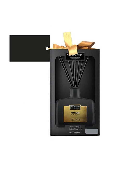 Bâtonnets parfumés TREATMENTS